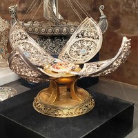 Фото отзыва 3: экскурсия "Ювелирная история Костромы"