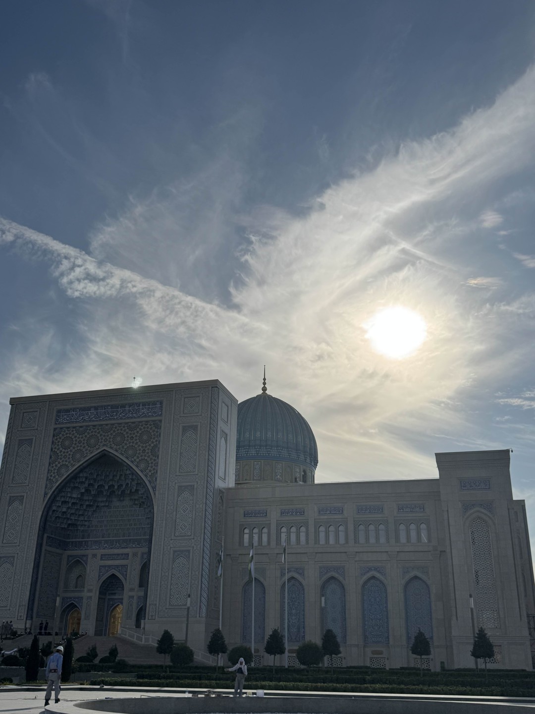 Все краски Ташкента (Nataliya)