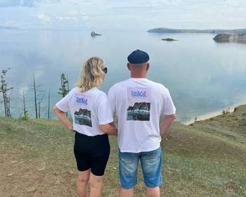 Самостоятельный отдых в Усть-Баргузине