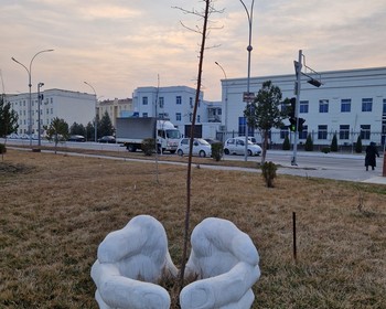 Экскурсия по Коканду и керамика Риштана