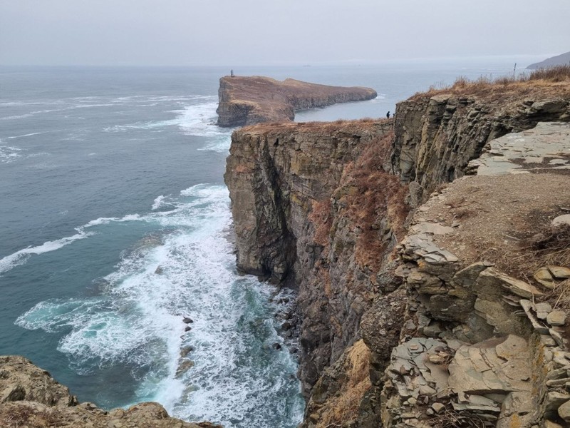 Виды Точки притяжения Владивостока
