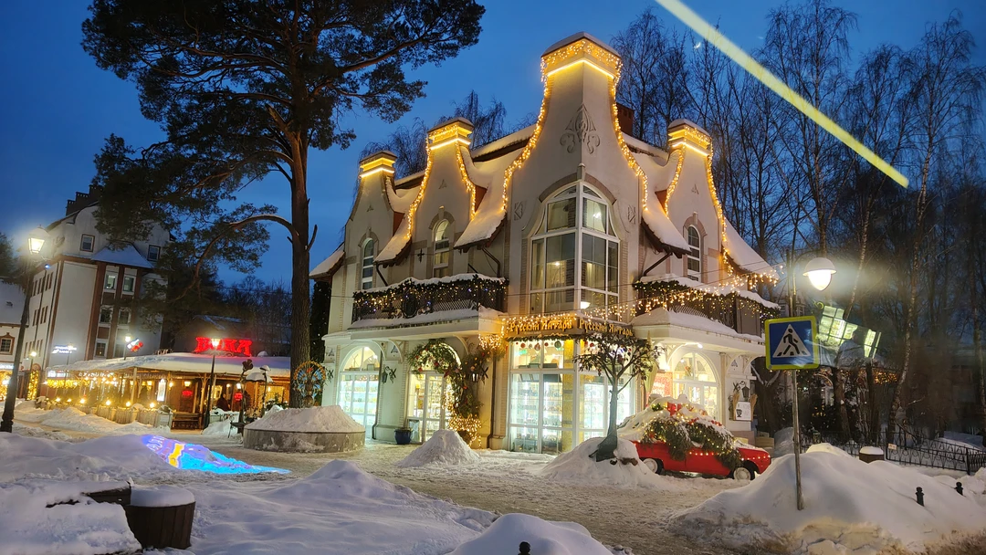 9 часов экскурсии на одном дыхании благодаря нашим экскурсоводам