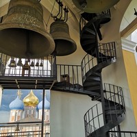Отзыв о экскурсии "Экскурсия по Рязанскому кремлю + подъём на Соборную колокольню" — фото 2