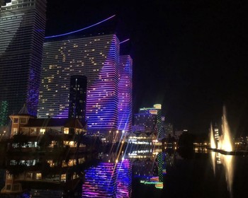 Прогулка по Батуми