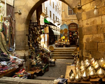 Фото отзыва 3: авторский тур "Тайны Египта: тур-погружение в историю древней цивилизации"