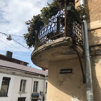 Фото отзыва 4: экскурсия "Гранд-тур по Выборгу"