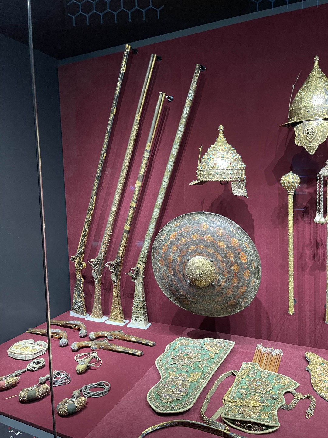 Дворец Топкапы: сокровище Османской империи (Козлов)