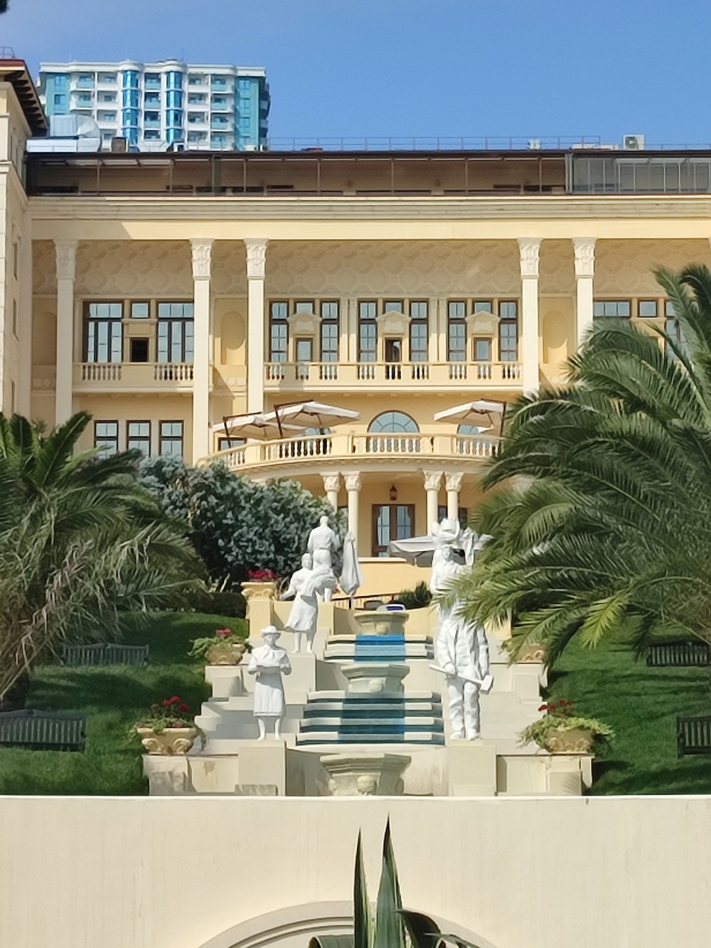 Культурно в Сочи (7/11)