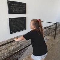 Фото отзыва 1: экскурсия "Побег из Петропавловской крепости"
