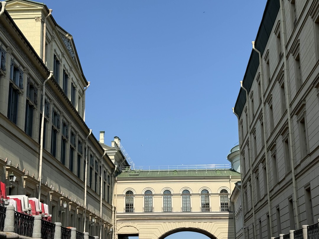 На красивом катере по Петербургу: индивидуальная прогулка (Иванова)