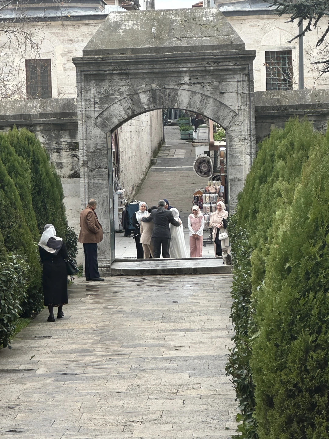 В Стамбуле я уже была более 10 раз, ходила на много экскурсий. Могу смело сказать, экскурсия