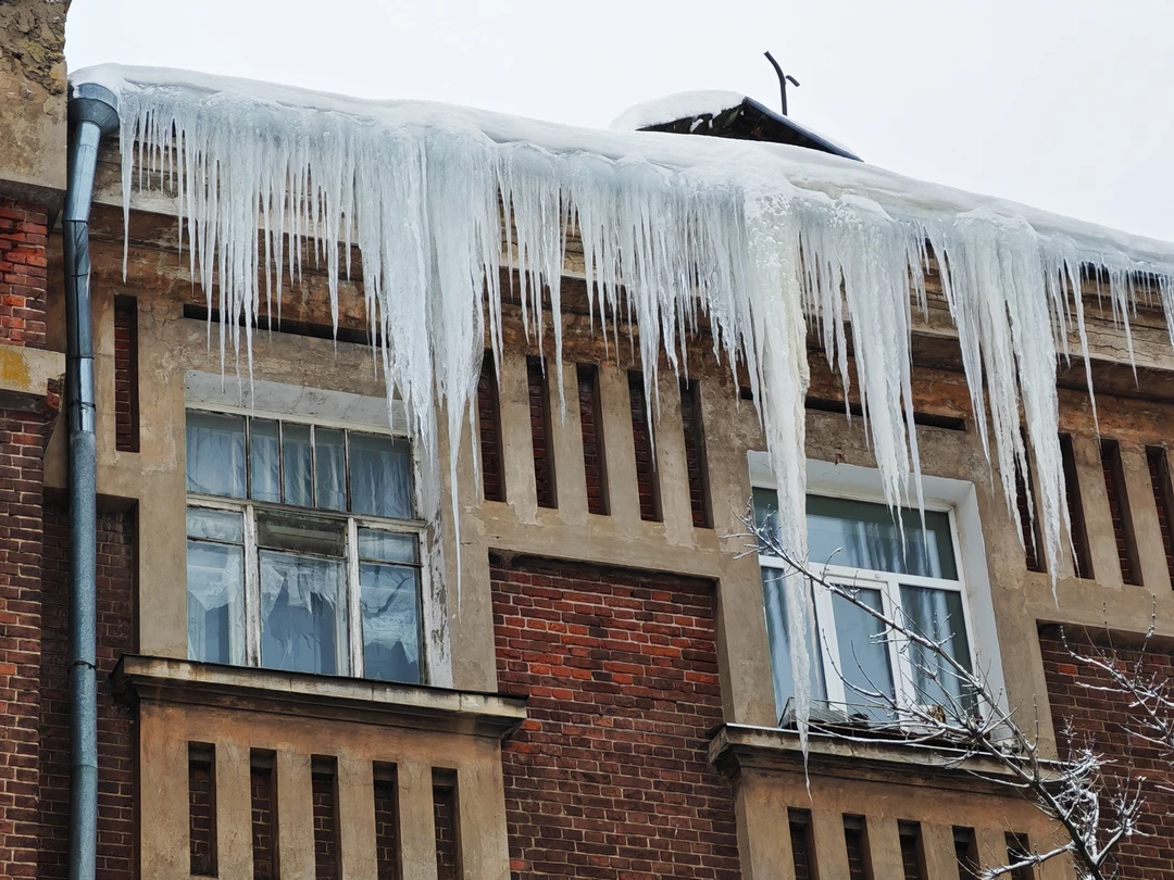 Морозовский городок. Сказки, которых не было (Михаил)