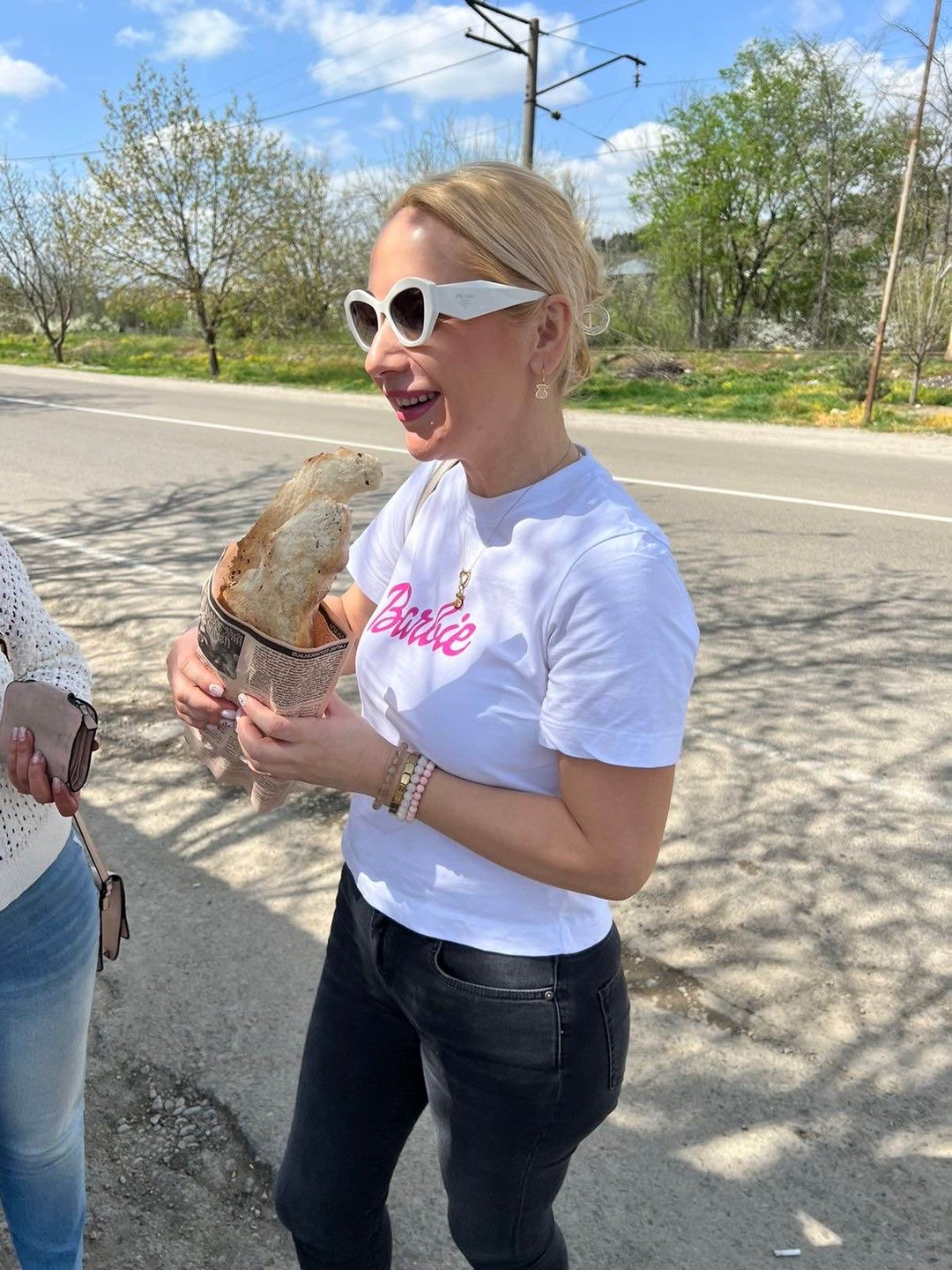 Спасибо огромное за экскурсию! Однозначно рекомендую выбирать только этого гида! Наше путешествие прошло очень весело в
