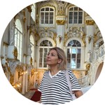 Аватар пользователя