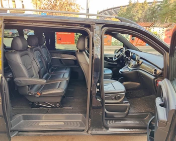 Встреча, размещение в отеле, приветственный ужин