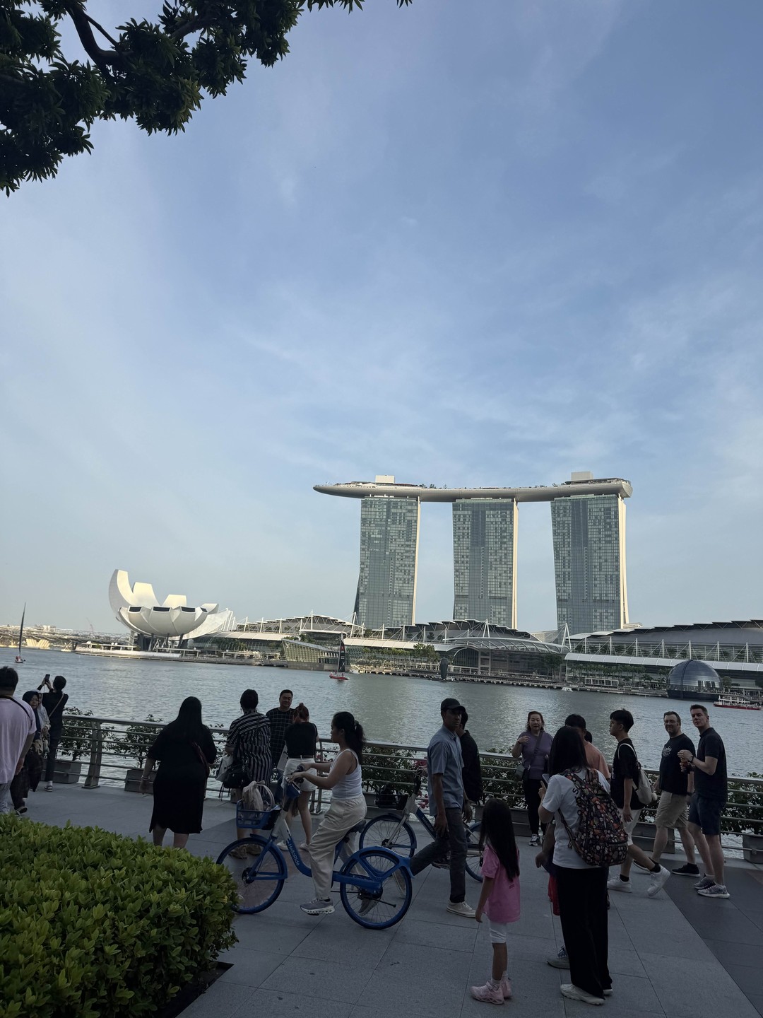 Нам понравилось, легко, задорно. Светлана провела нас интересным маршрутом, мы довольны