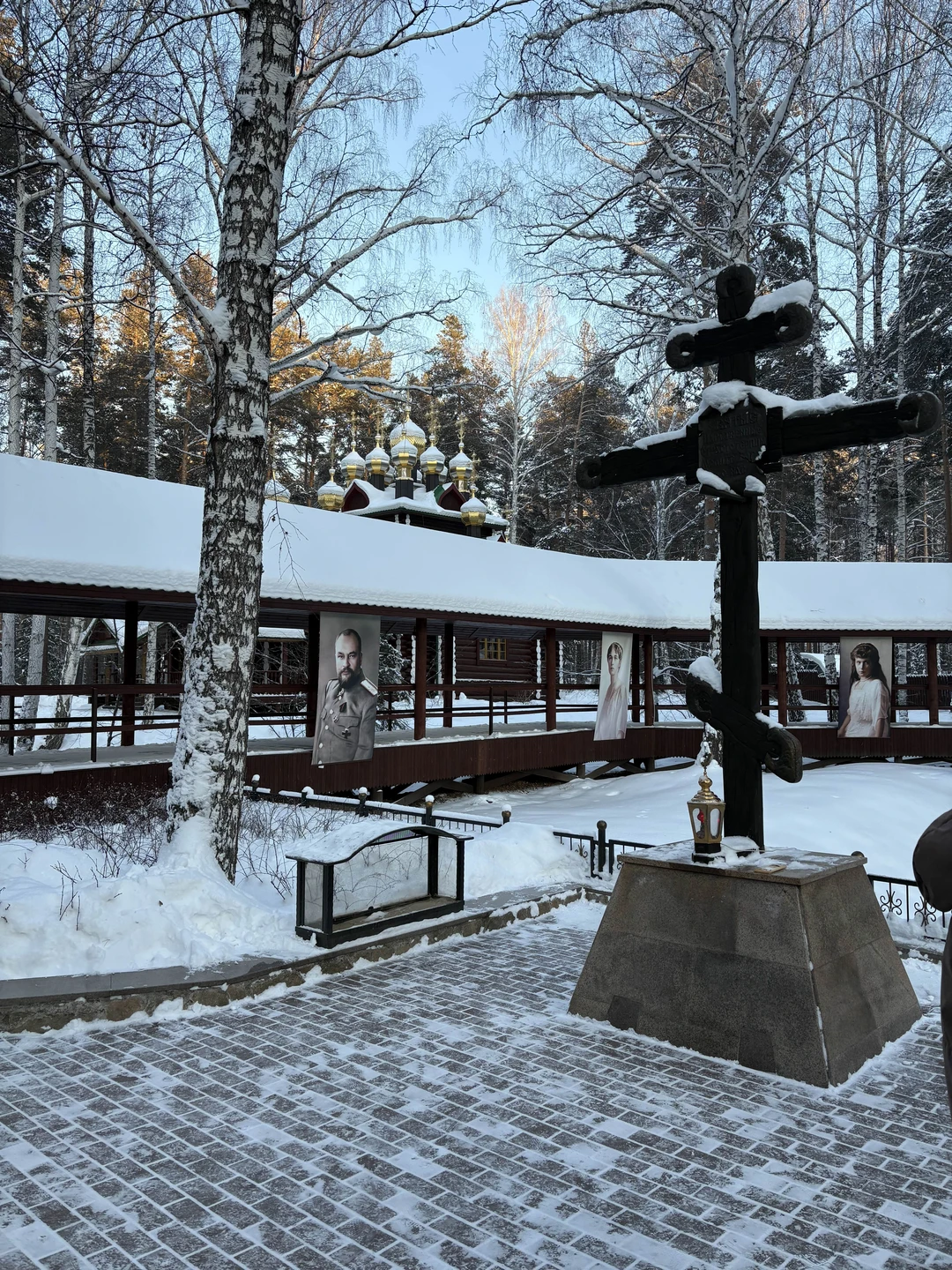 Классная экскурсия! Очень много познавательной информации. Автобус комфортный. Экскурсовод был отличный!