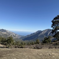 Фото отзыва 1: экскурсия "Приключения в горах Турции: поездка из Кемера"