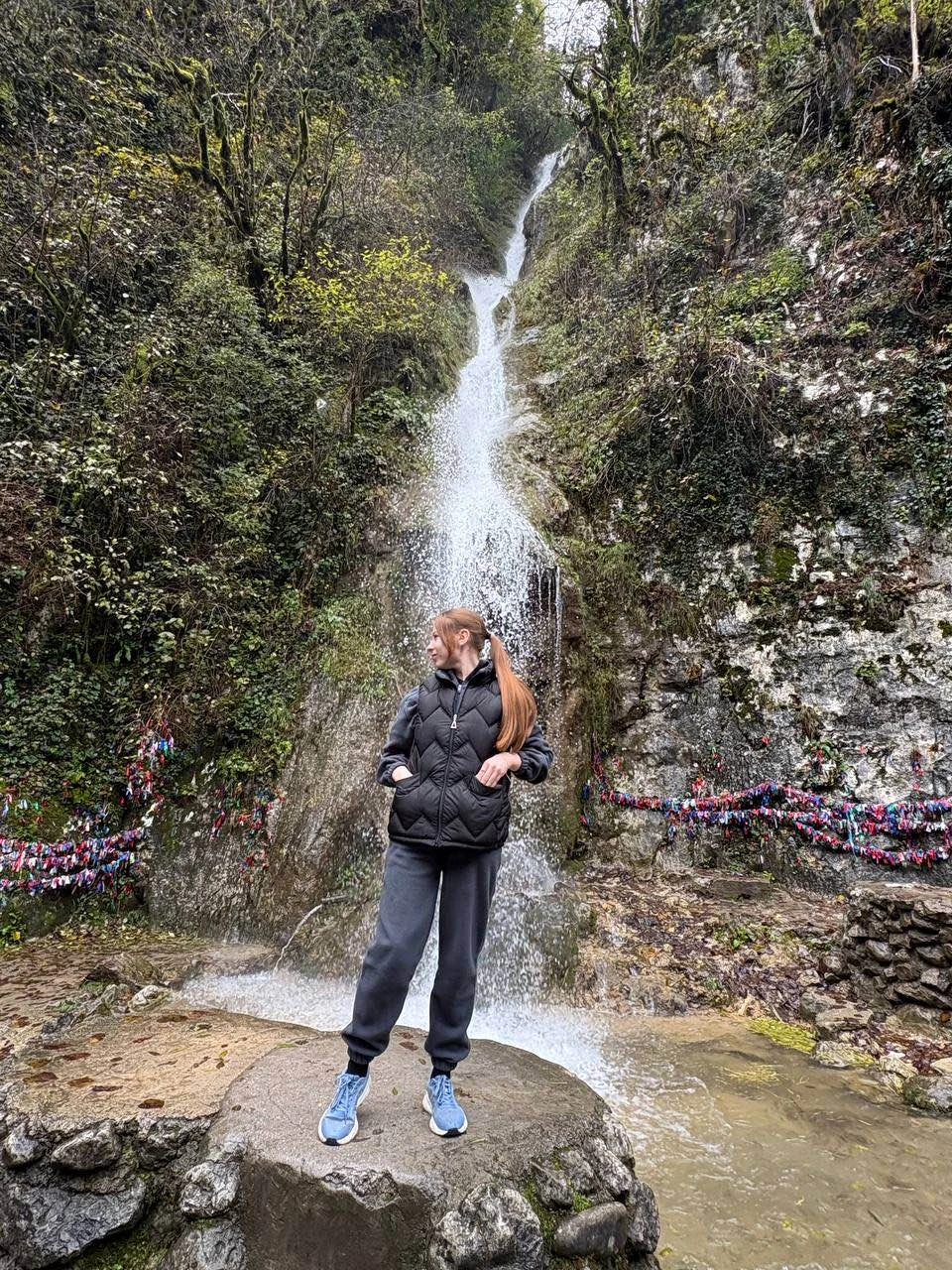 Очень понравилась экскурсия, весь путь сопровождался интересными легендами, что придавало незабываемое впечатление и так прекрасному пейзажу