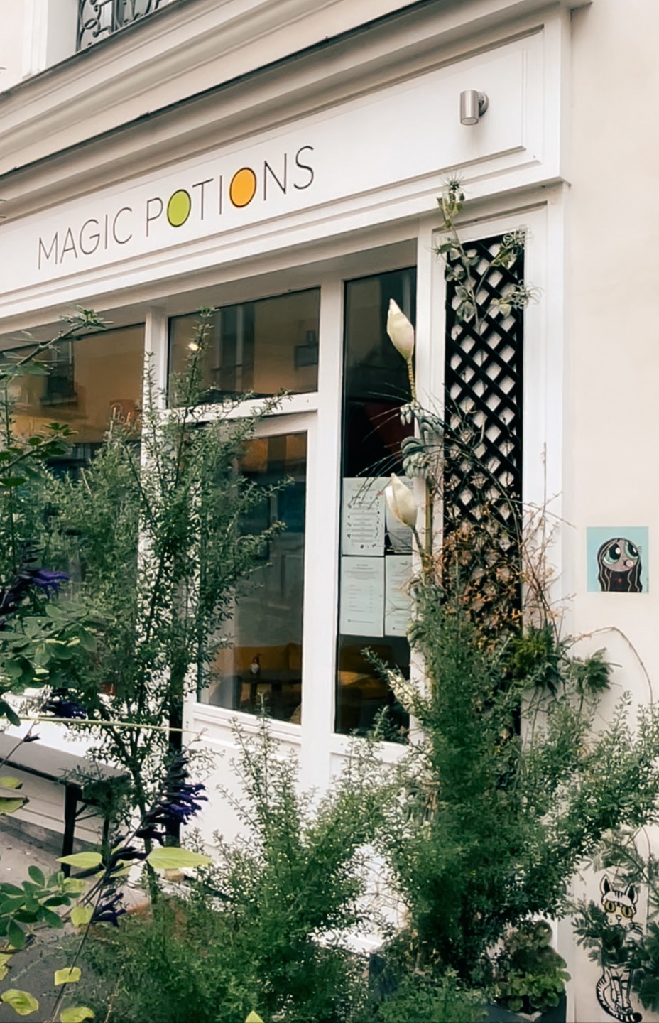 В Аню я влюбилась сразу: свободная, раскрепощенная, открытая и щедрая.