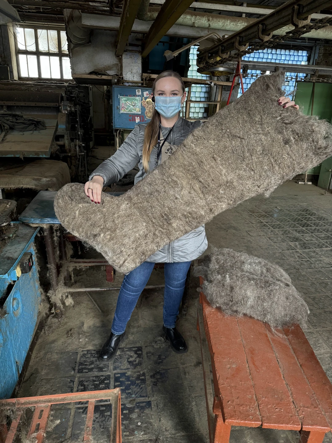 Просто потрясающая экскурсия!