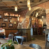 Фото отзыва 2: экскурсия "Амалиенау в деталях и историях"