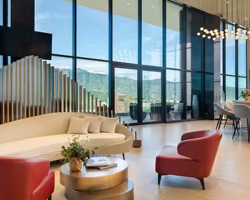 Возвращение в Сан-Хосе