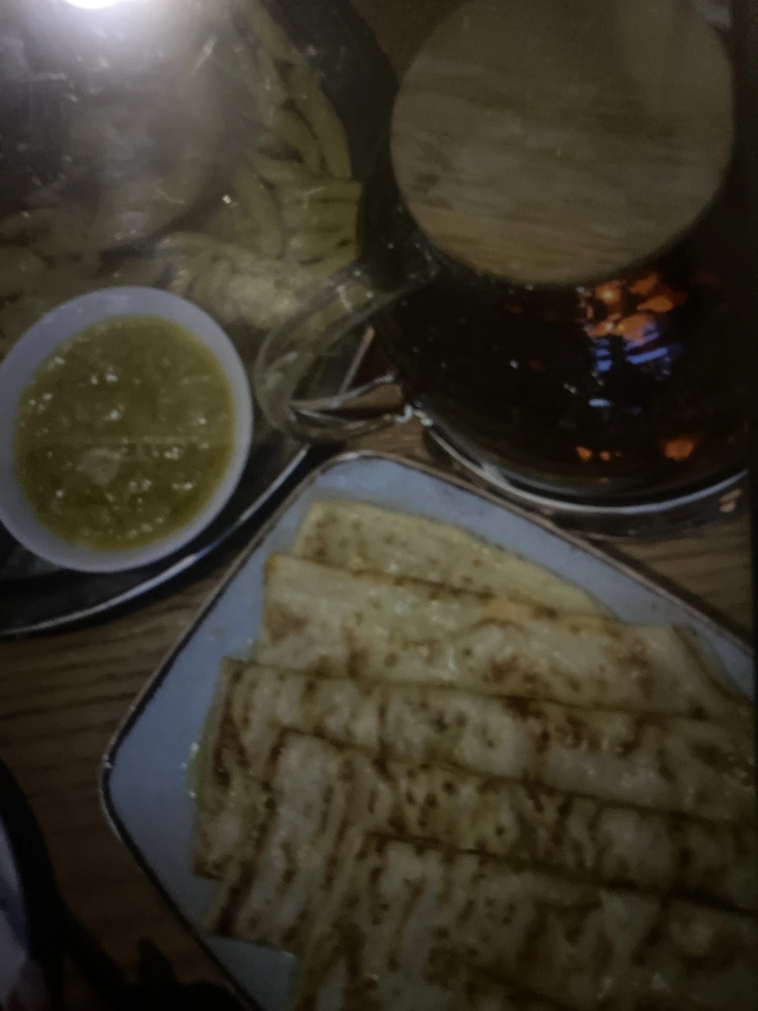 Из Кисловодска к соседям - 4 республики и 5 городов за день (Олеся)