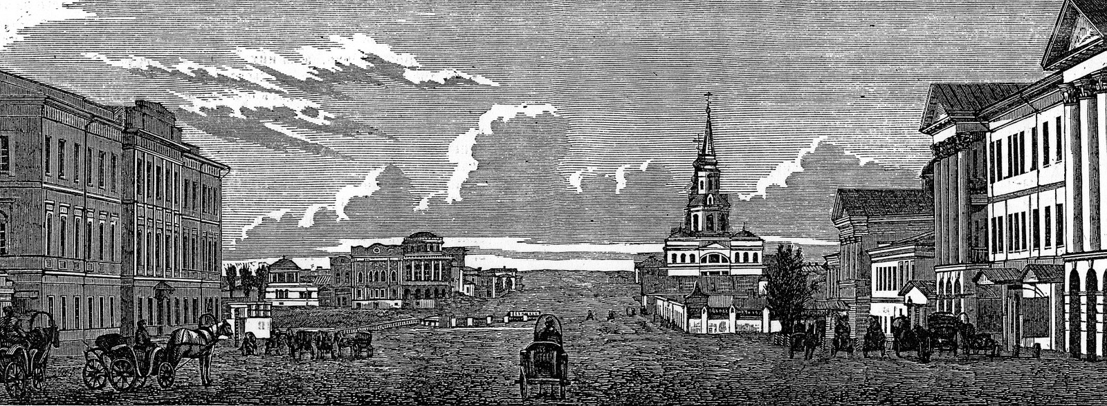 Самые громкие преступления в истории Екатеринбурга