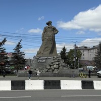 Фото отзыва 4: экскурсия "Челябинск, или Из Сибири на Урал и обратно"