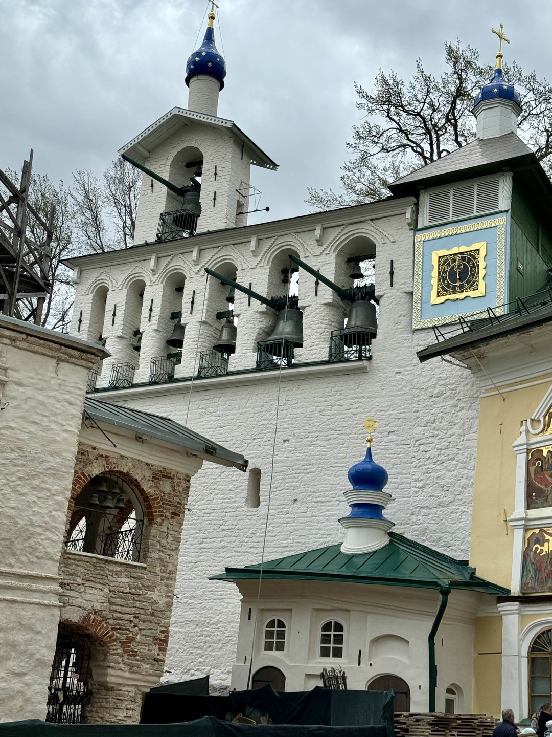 Лариса - просто потрясающий экскурсовод