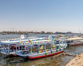 Город живых и город мёртвых