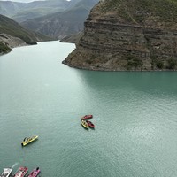 Фото отзыва 3: экскурсия "Экскурсия 3 в 1 из Махачкалы: Шали, Аргун и Грозный"