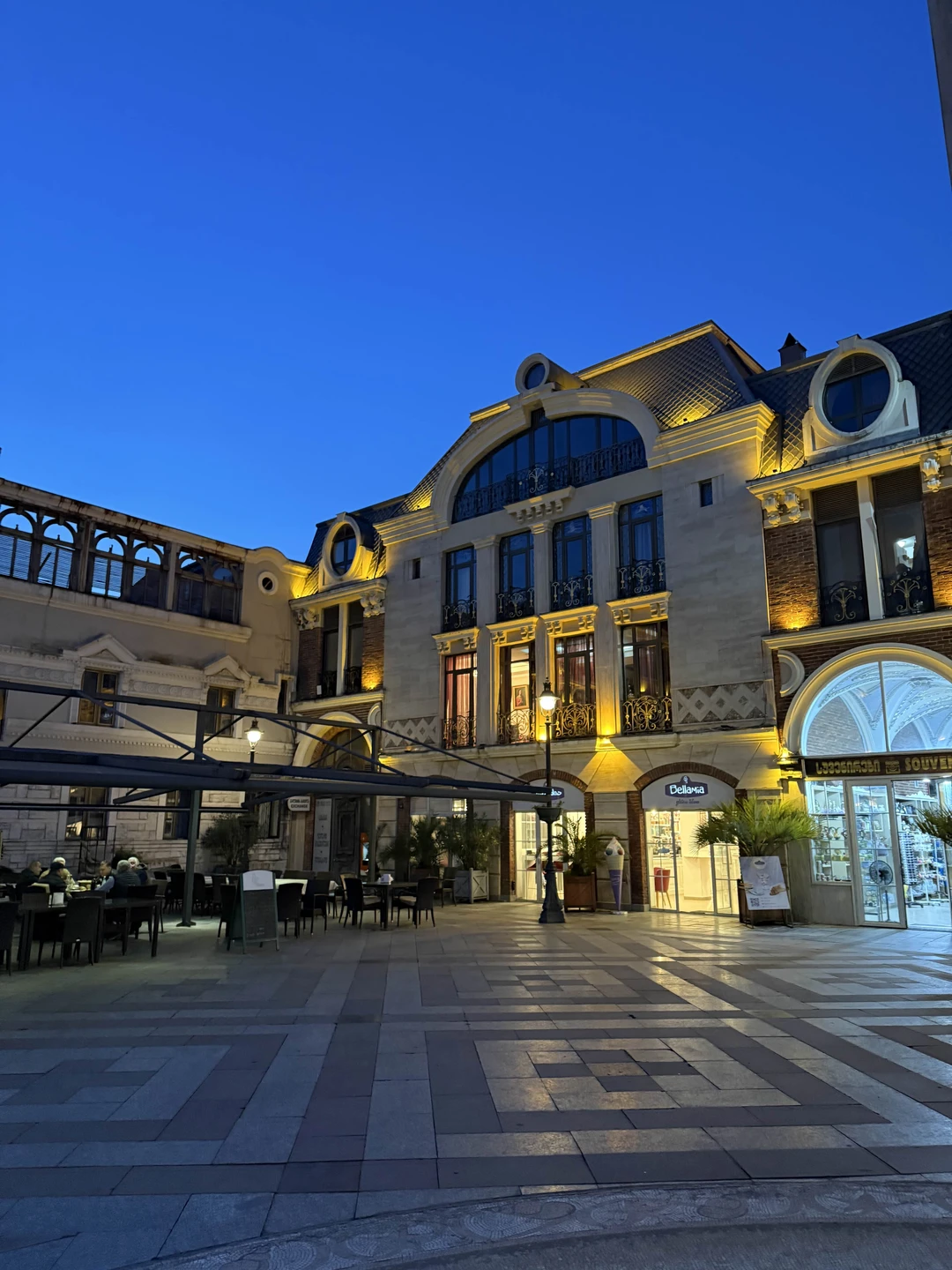 Очень понравилась экскурсия, интересно, душевно, как будто с подружкой погуляла. Катя сразу учла мои пожелания от