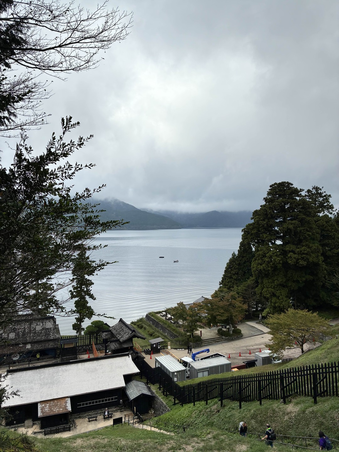 Спасибо большое Михаилу за прекрасную экскурсию, за отличную историю, лучшее погружение в Японскую культуру. Советую всем.