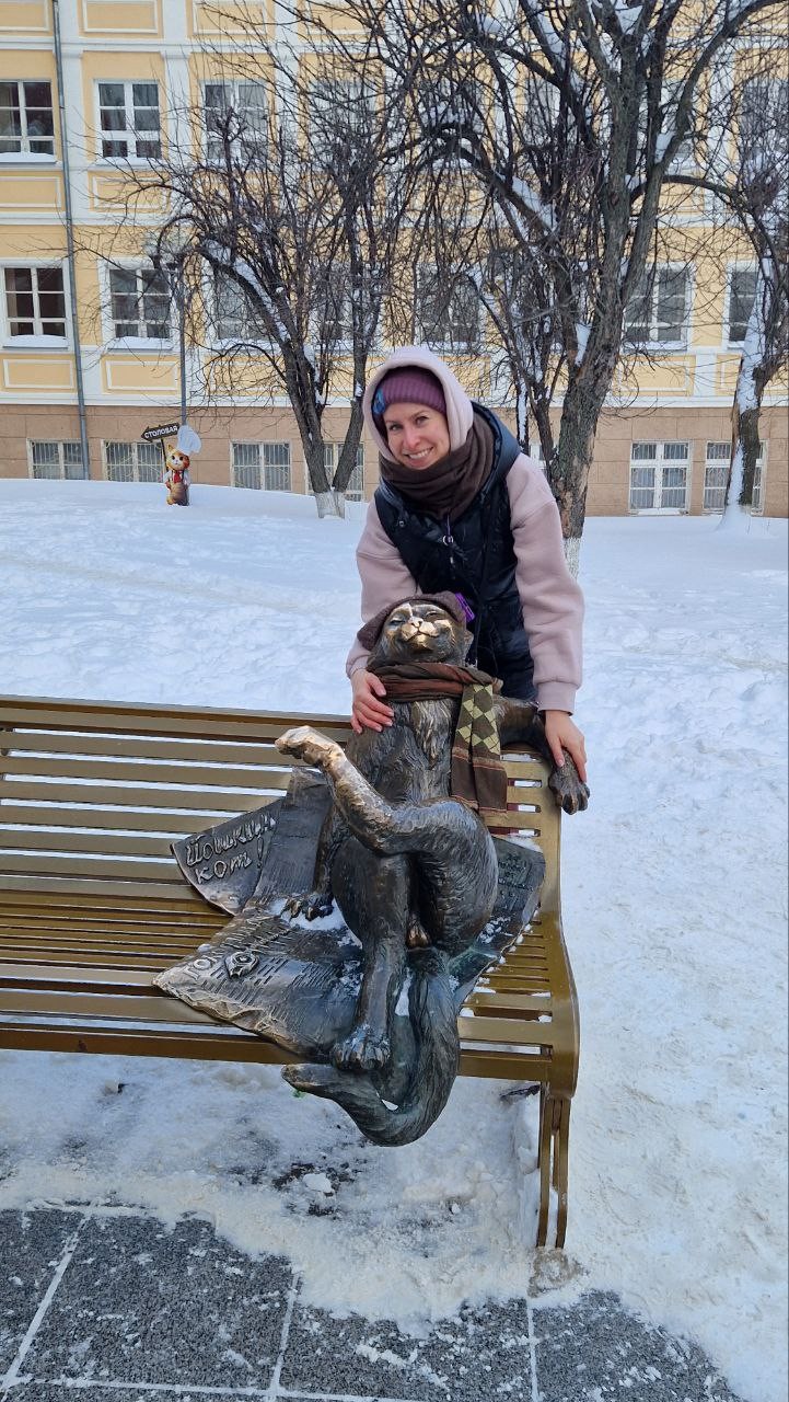 5+ людям, к-е любят свое дело и свой край!