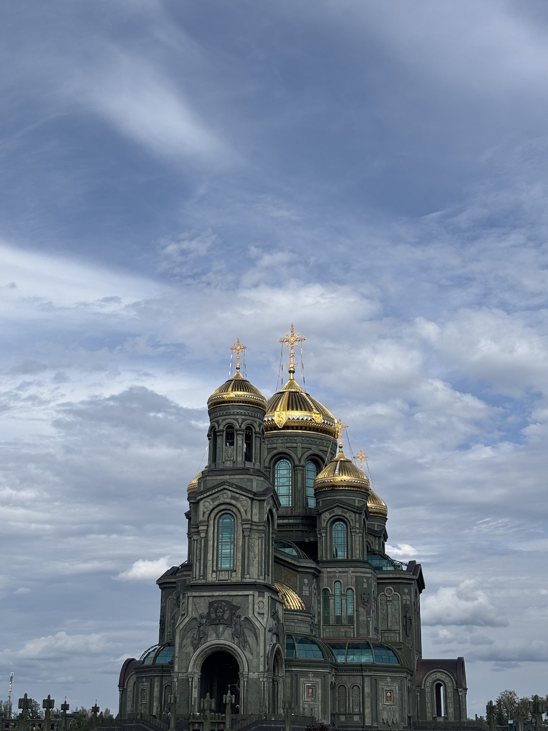 Артём – потрясающий гид!