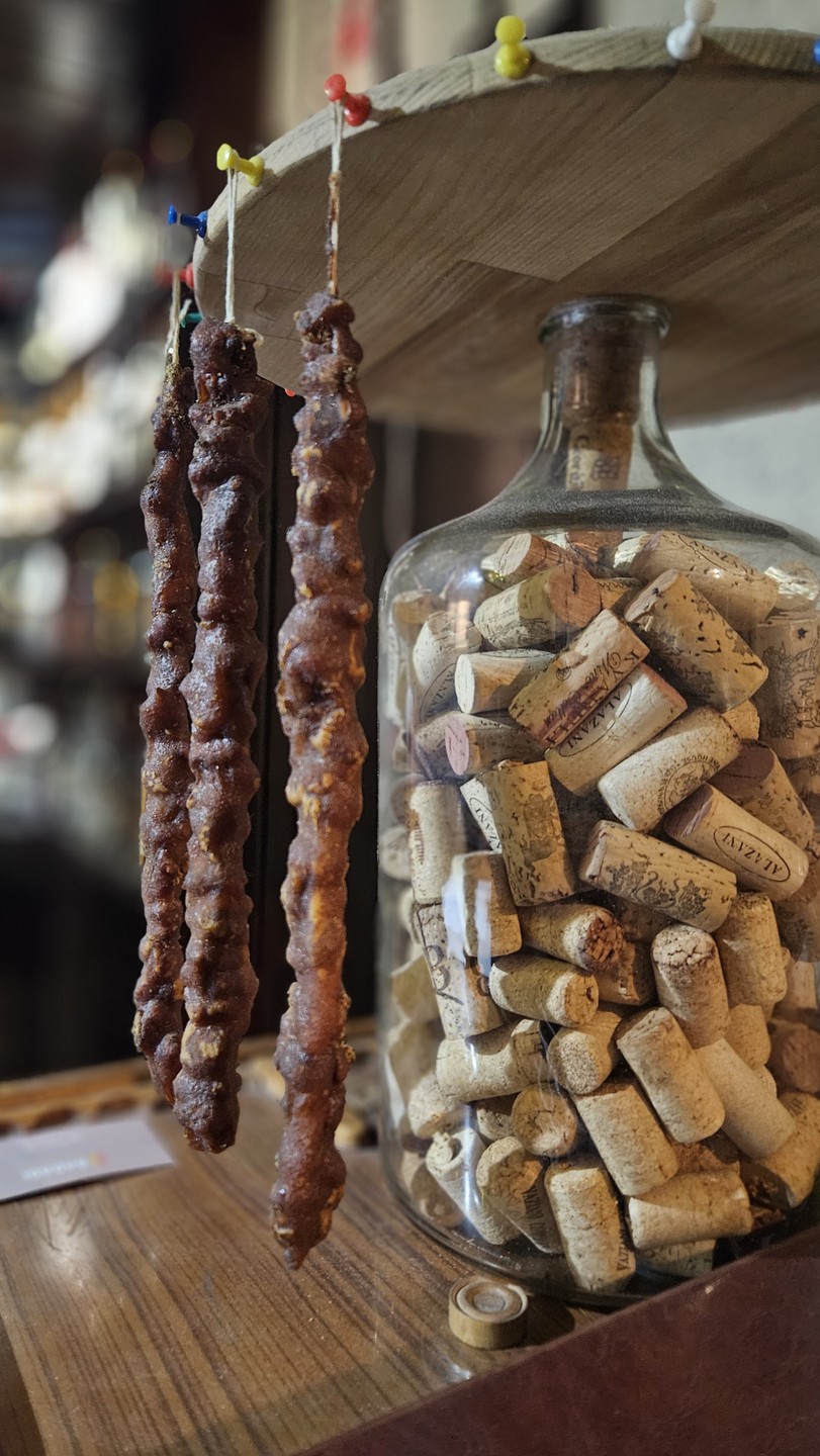 Кулинарный мастер-класс в Тбилиси: вкусный и душевный (Инна)