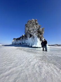 Фото отзыва 6: экскурсия ""