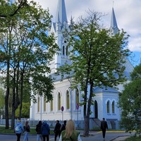 Фото отзыва 2: экскурсия "Загадочный район Городница + органный концерт"