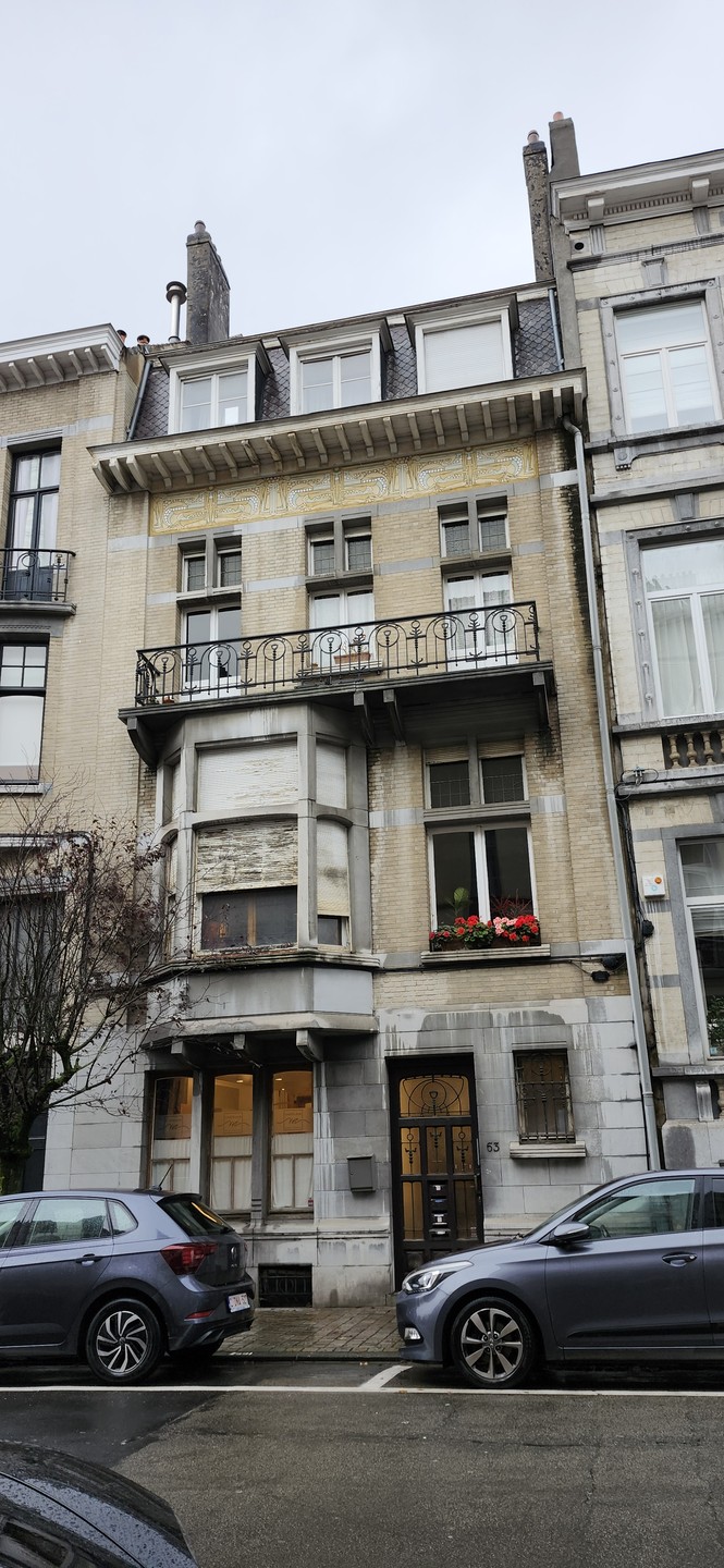 Мне невероятно понравилась экскурсия Лейлы. Одна из самых ллучших экскурсий, на которых я была в своей