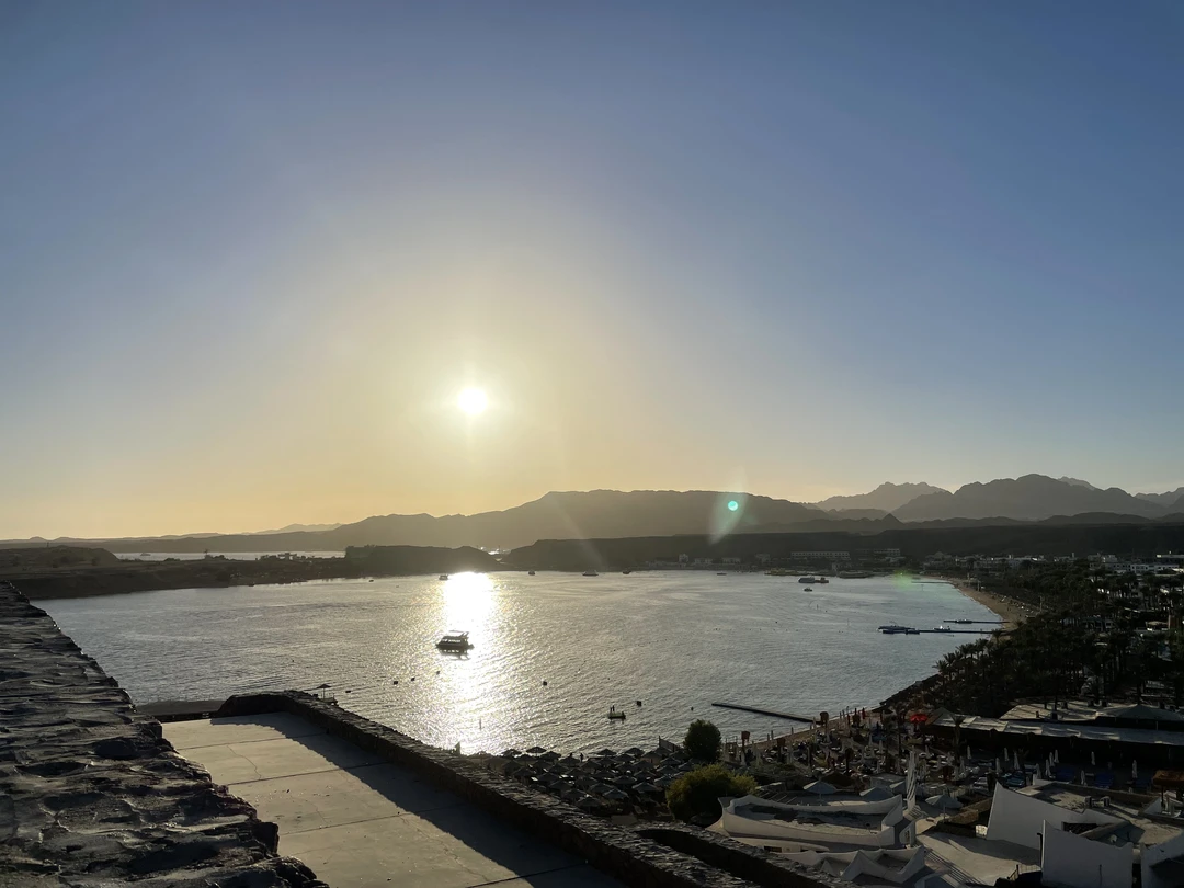 Замечательная экскурсия. Бронировала ещё в России. Хорошо организована, накануне экскурсии Валид прислал сообщение о месте встречи