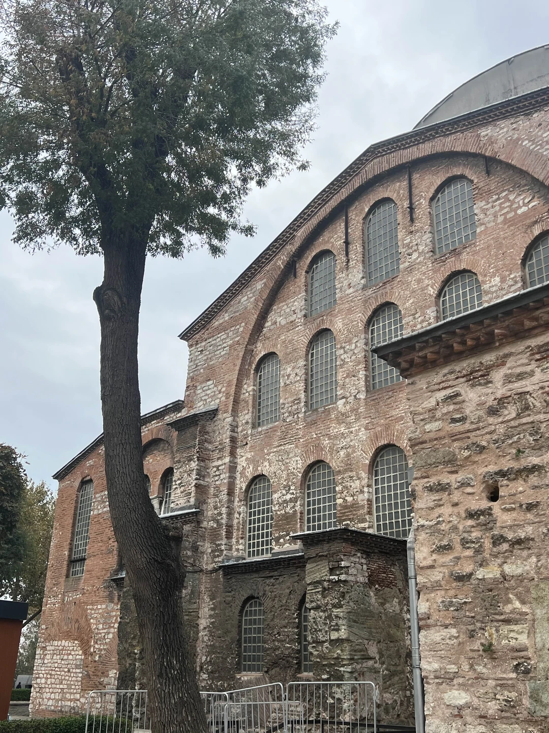 Дворец Топкапы: сокровище Османской империи (Светлана)