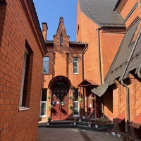 Фото отзыва 1: экскурсия "Тверь кабацкая"