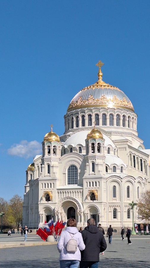 12.05.25 Гид Светлана это находка для путешественника 👍 все прошло просто замечательно! Погода не подвела и