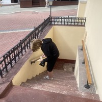 Фото отзыва 3: экскурсия "Квест-экскурсия «Таинственное исчезновение в Витебске»"
