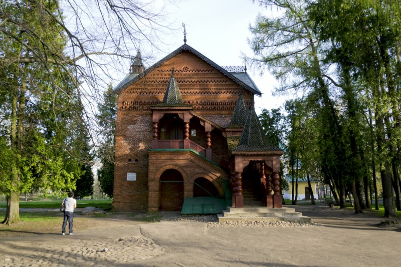 Фото экскурсии 5