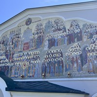 Фото отзыва 4: экскурсия "Из Нижнего Новгорода — в Арзамас и Дивеево"
