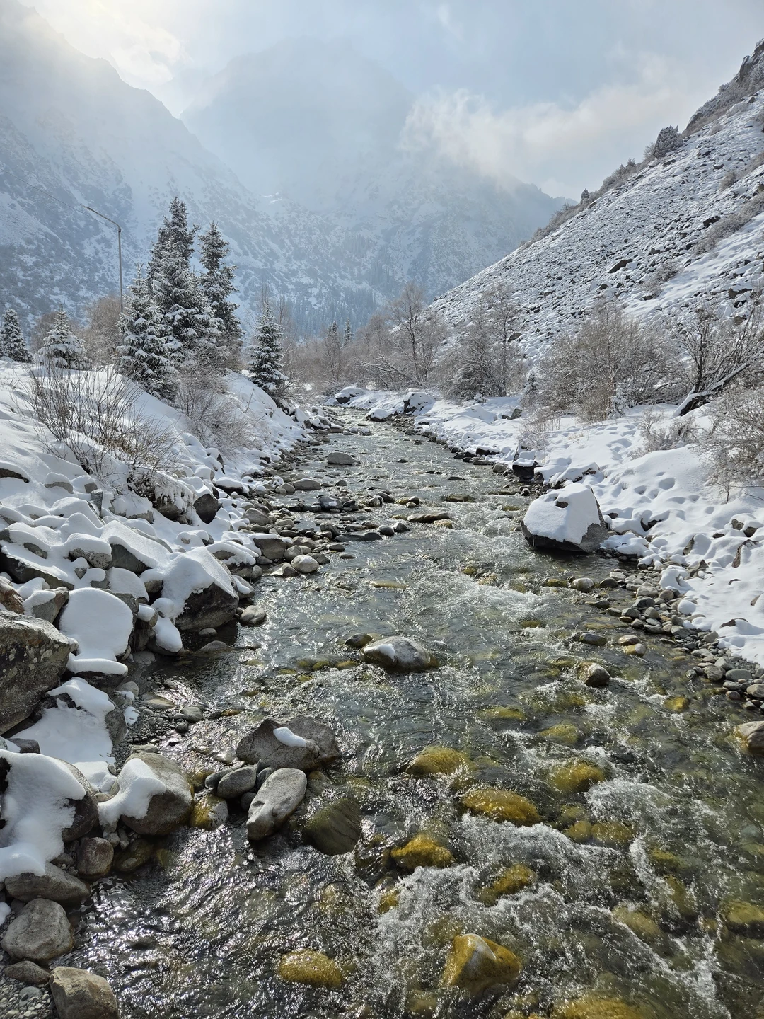 Прекрасная поездка, отличный гид, комфортный автомобиль - все было здорово, даже погода нам благоволила)
