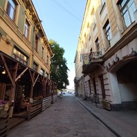 Фото отзыва 1: экскурсия "Влюбиться в Выборг за 2 часа!"